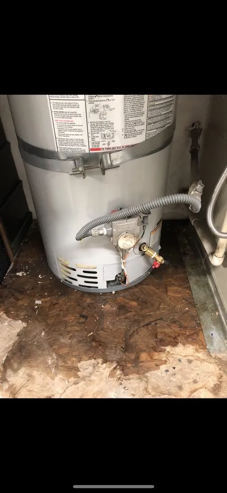 Slide of ClemCo Plumbing