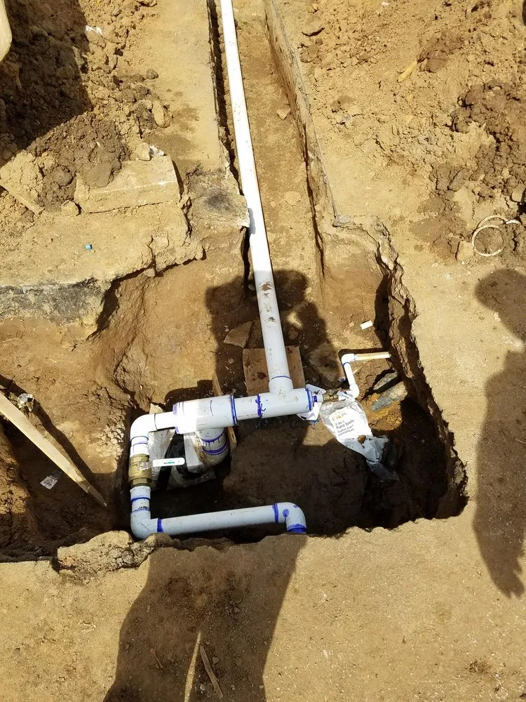 Slide of ClemCo Plumbing