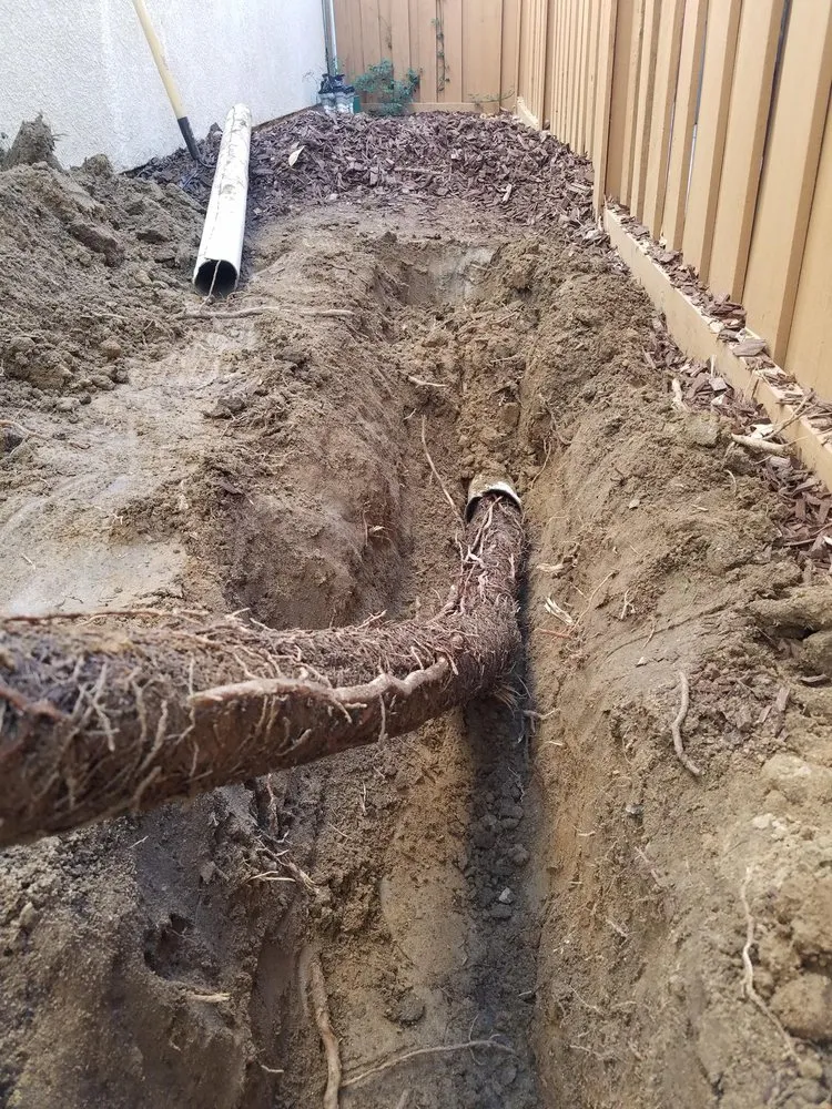 Slide of ClemCo Plumbing