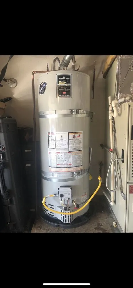 Slide of ClemCo Plumbing