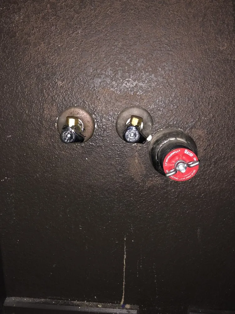 Slide of ClemCo Plumbing