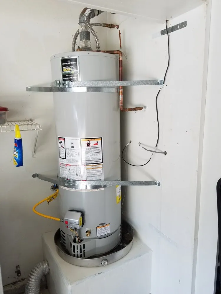 Slide of ClemCo Plumbing