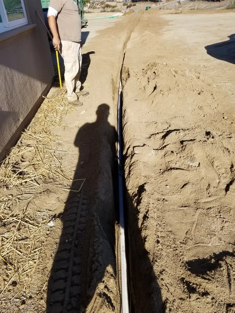 Slide of ClemCo Plumbing