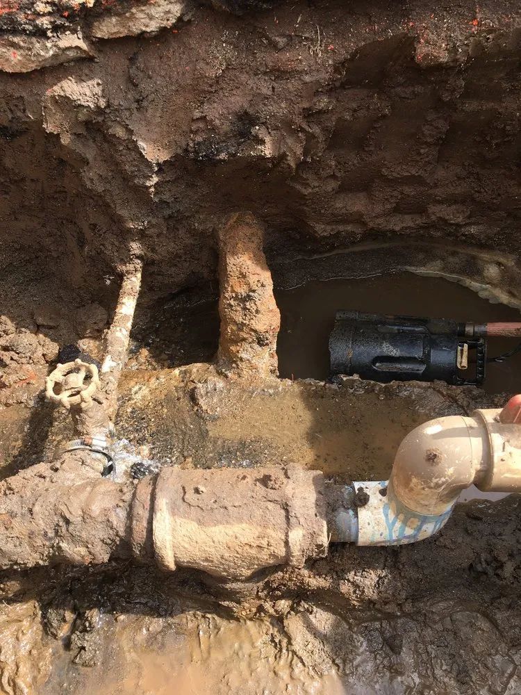 Slide of ClemCo Plumbing