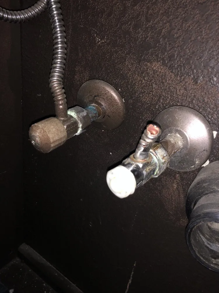 Slide of ClemCo Plumbing