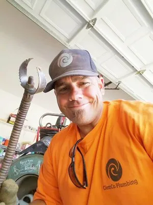 ClemCo Plumbing Logo