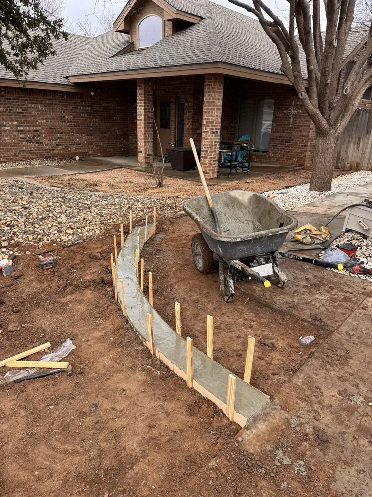 Slide of Clements Lawn Service