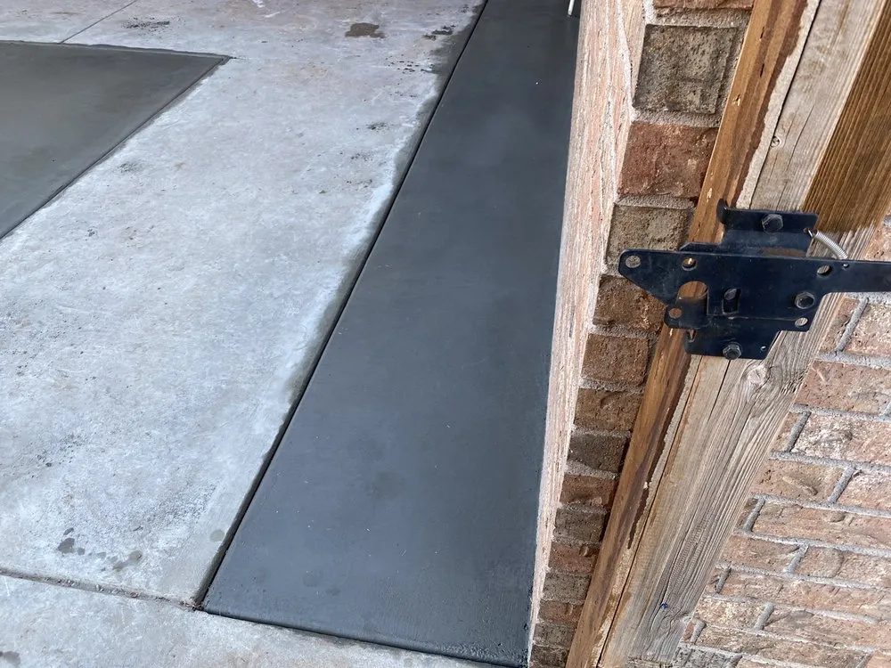 Slide of Clements Lawn Service