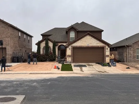 Clements Lawn Service