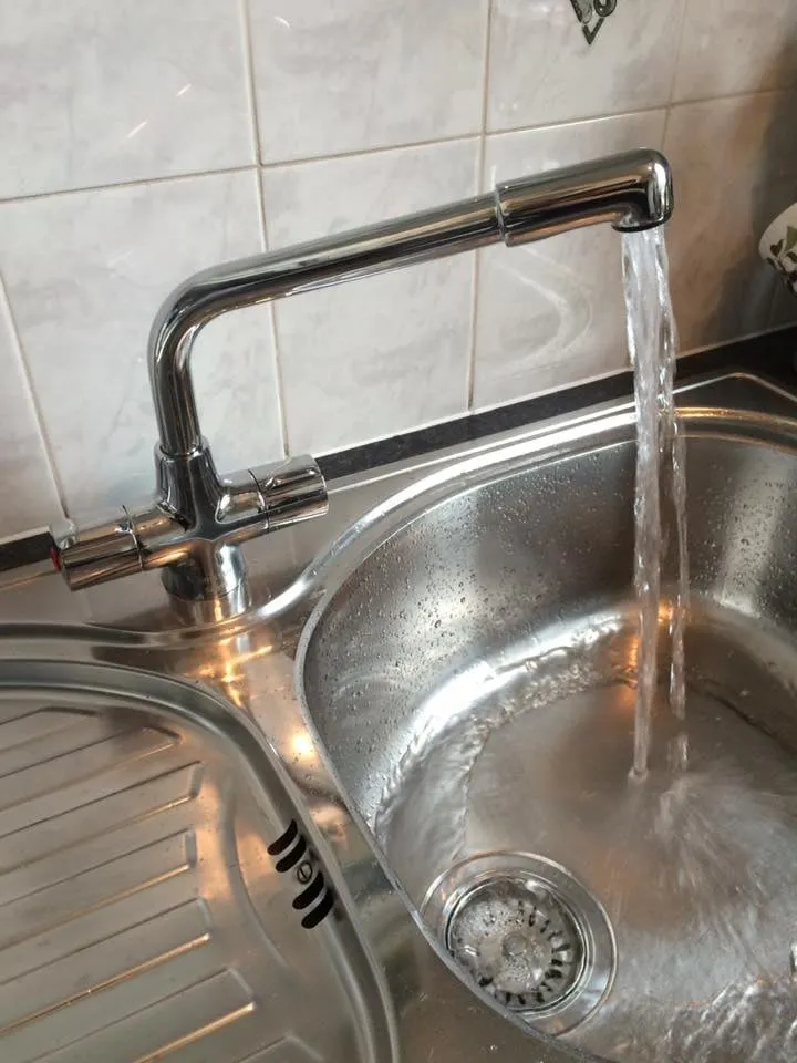 Slide of Clements Plumbing