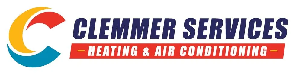 Slide of Clemmer Services