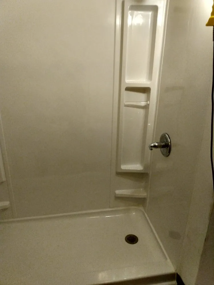 Slide of Clemons plumbing