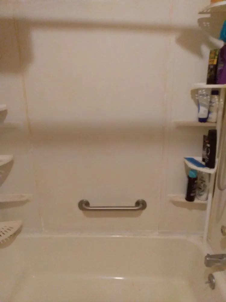 Slide of Clemons plumbing