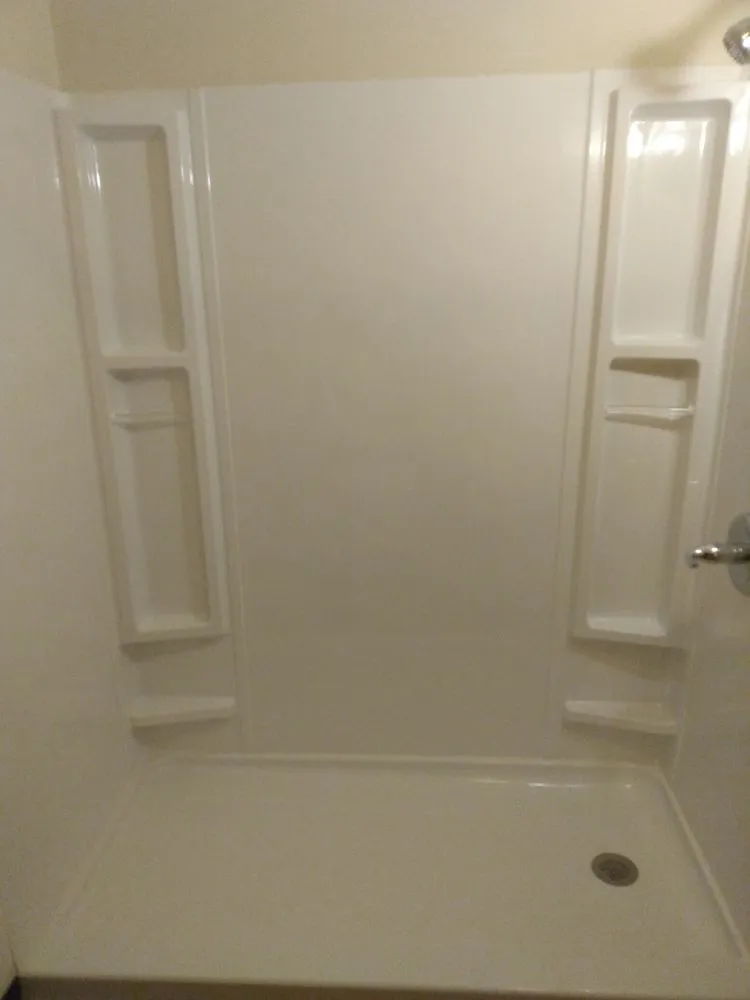 Slide of Clemons plumbing