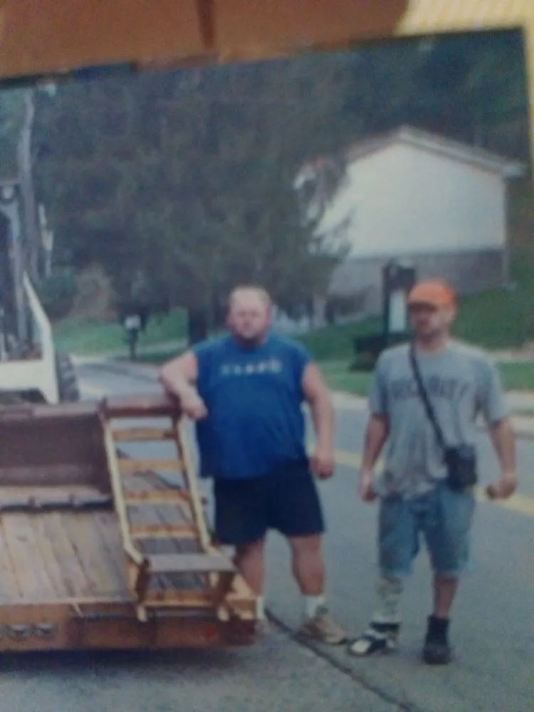 Slide of Clemons plumbing