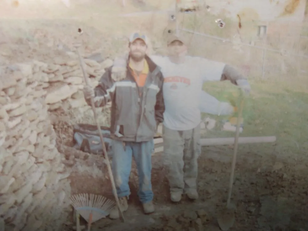 Slide of Clemons plumbing