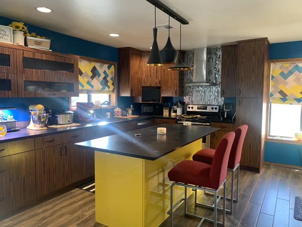 Slide of Clendaniel Contracting