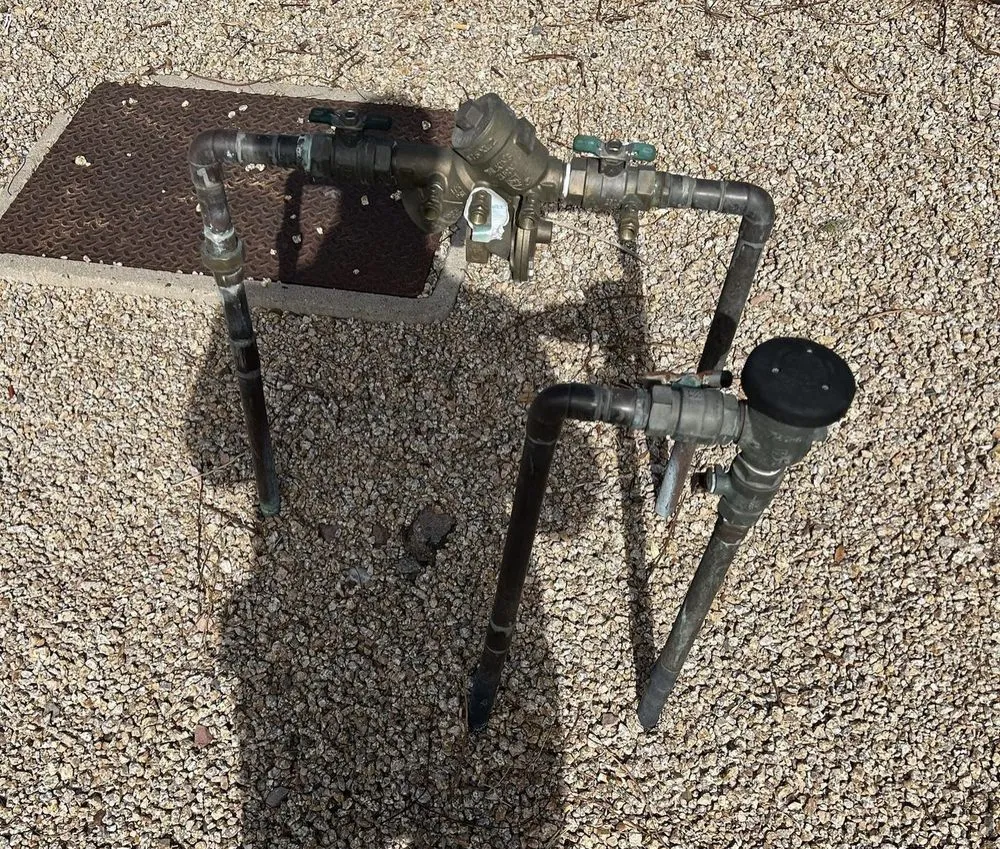 Slide of Clendaniel Contracting