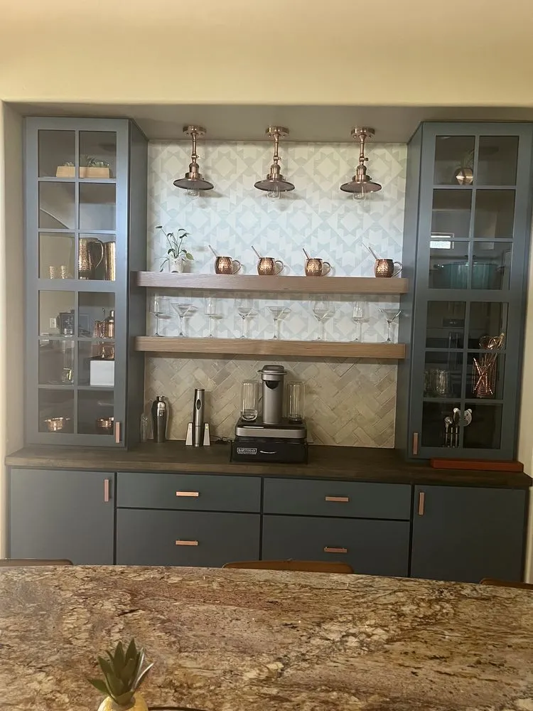 Slide of Clendaniel Contracting