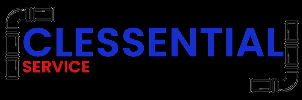 Slide of Clessential Service