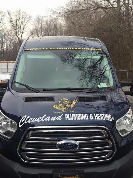 Slide of Cleveland Plumbing & Heating