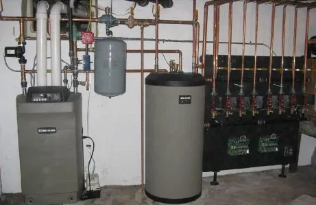 Slide of Cleveland Plumbing & Heating