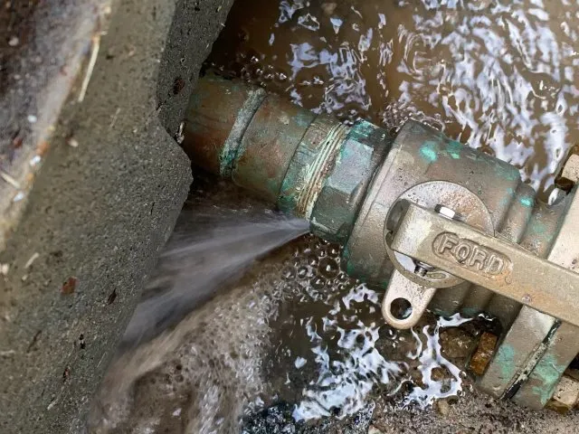 Slide of Cleveland Plumbing