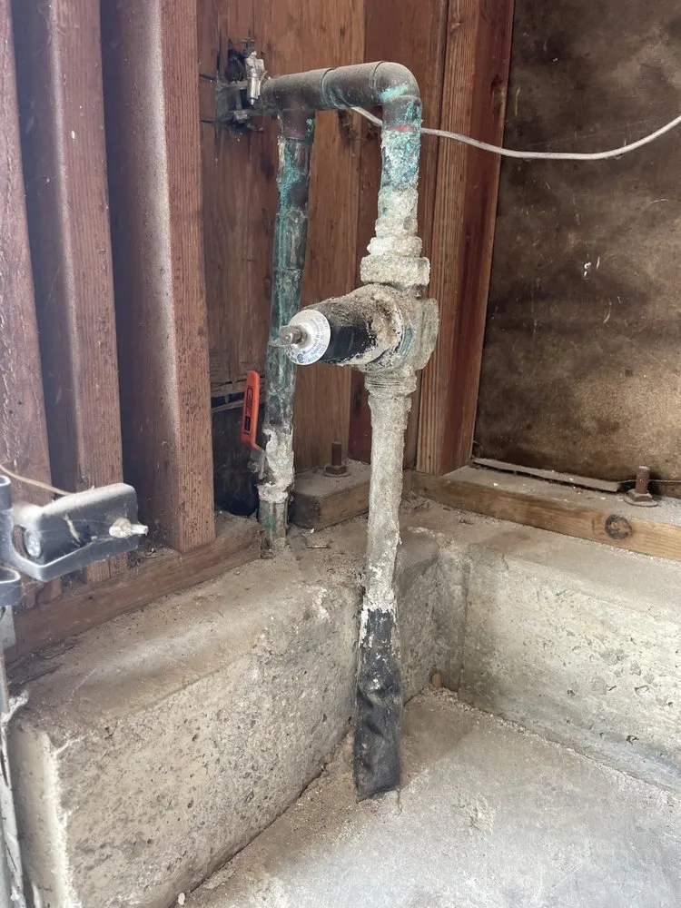 Slide of Cleveland Plumbing