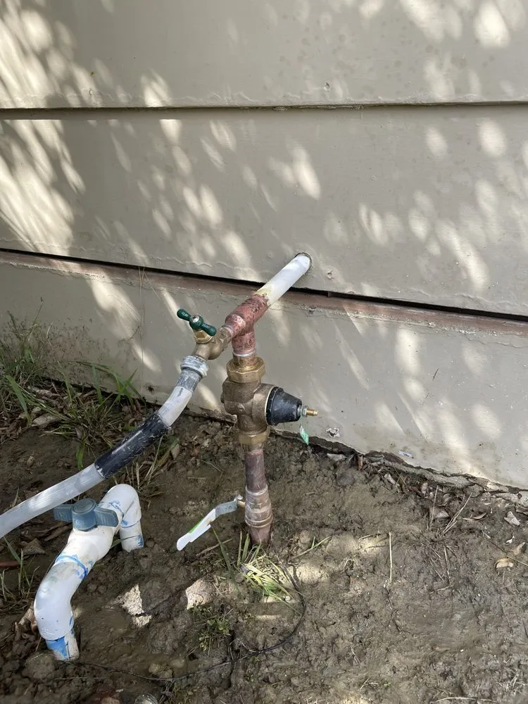 Slide of Cleveland Plumbing