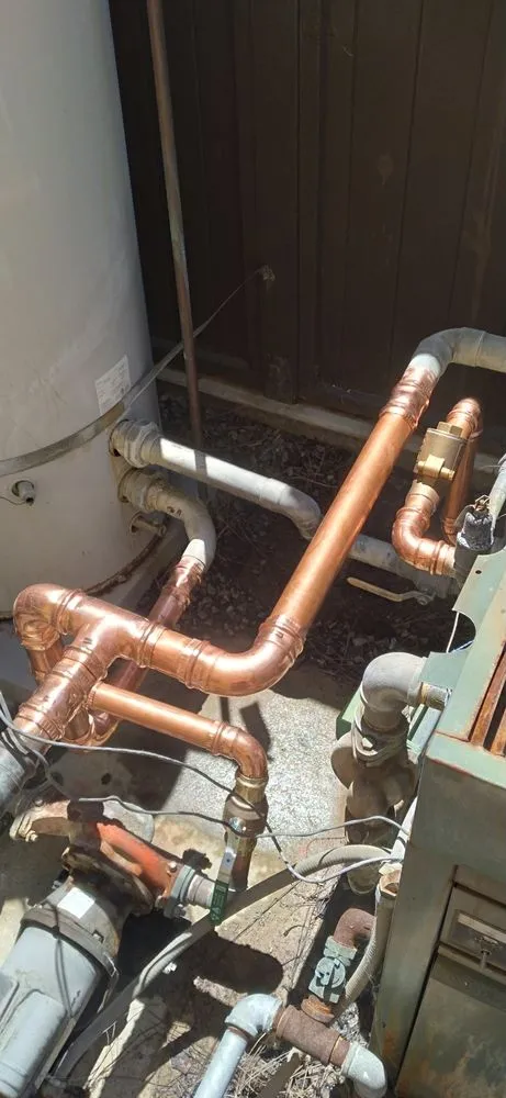 Slide of Cleveland Plumbing