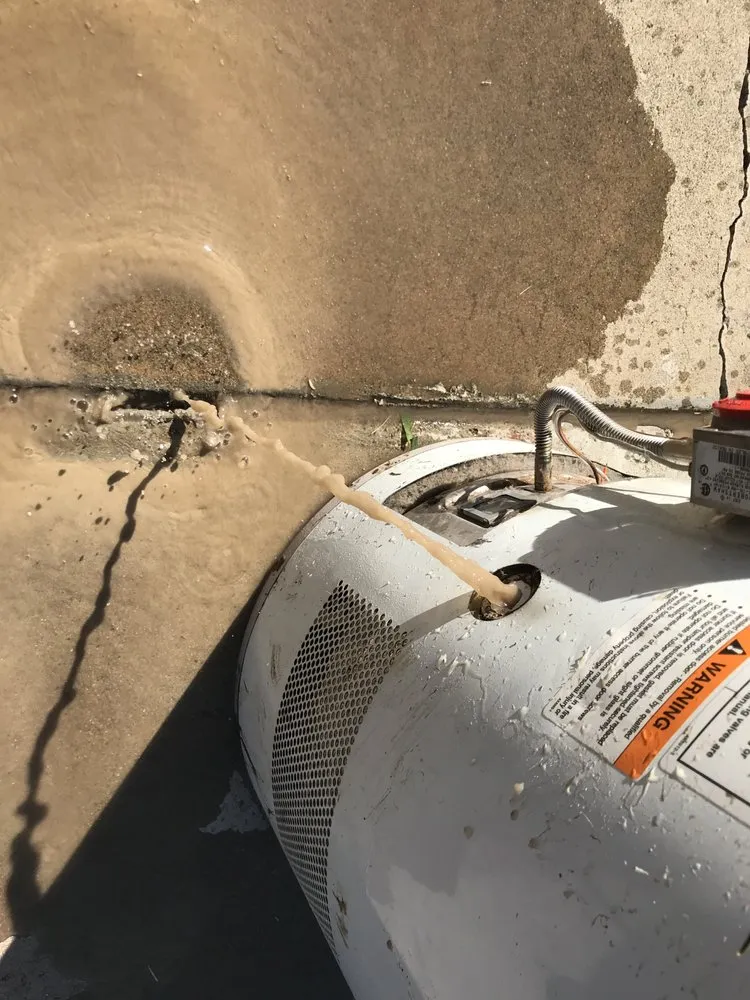 Slide of Cleveland Plumbing