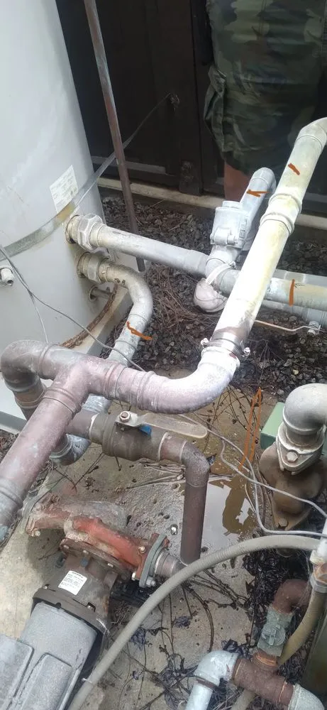 Slide of Cleveland Plumbing