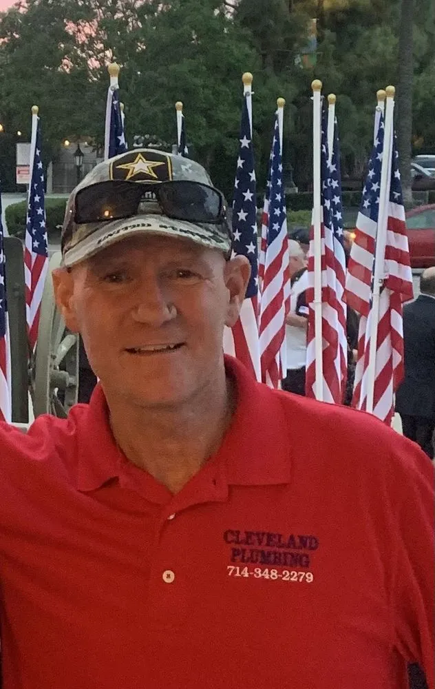 Slide of Cleveland Plumbing