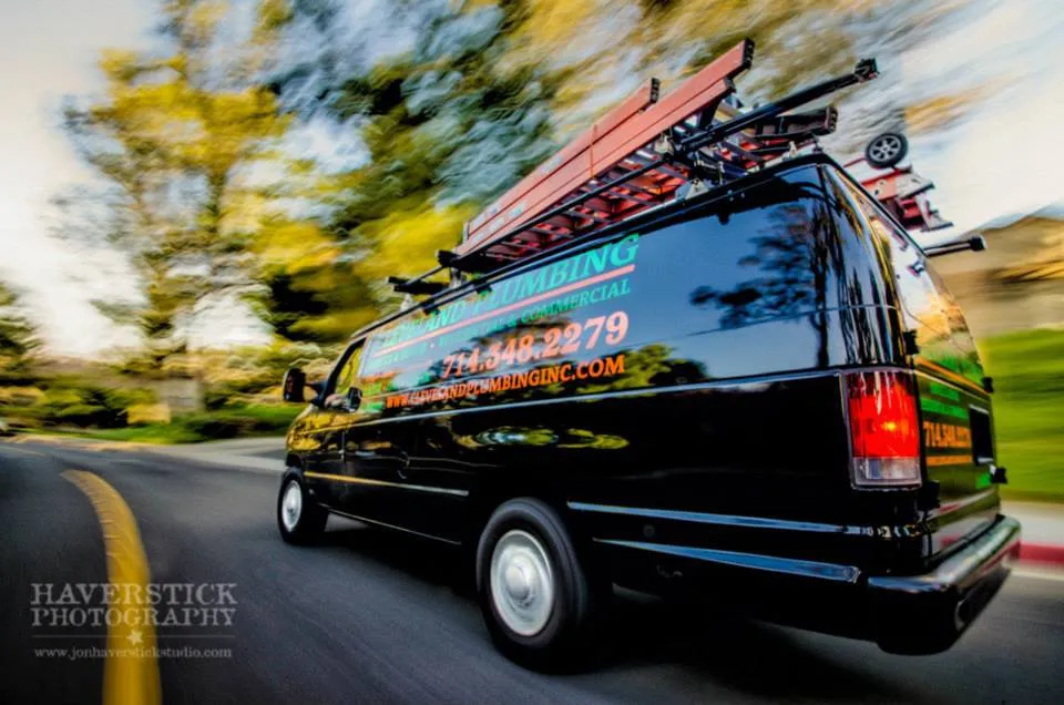 Slide of Cleveland Plumbing