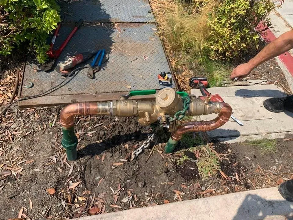 Slide of Cleveland Plumbing