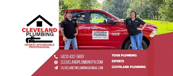Cleveland Plumbing