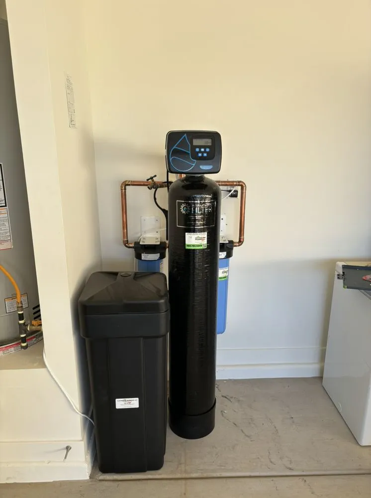 Slide of Cleverland Plumbing