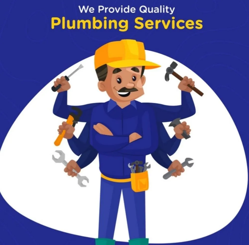 Slide of Cleverland Plumbing