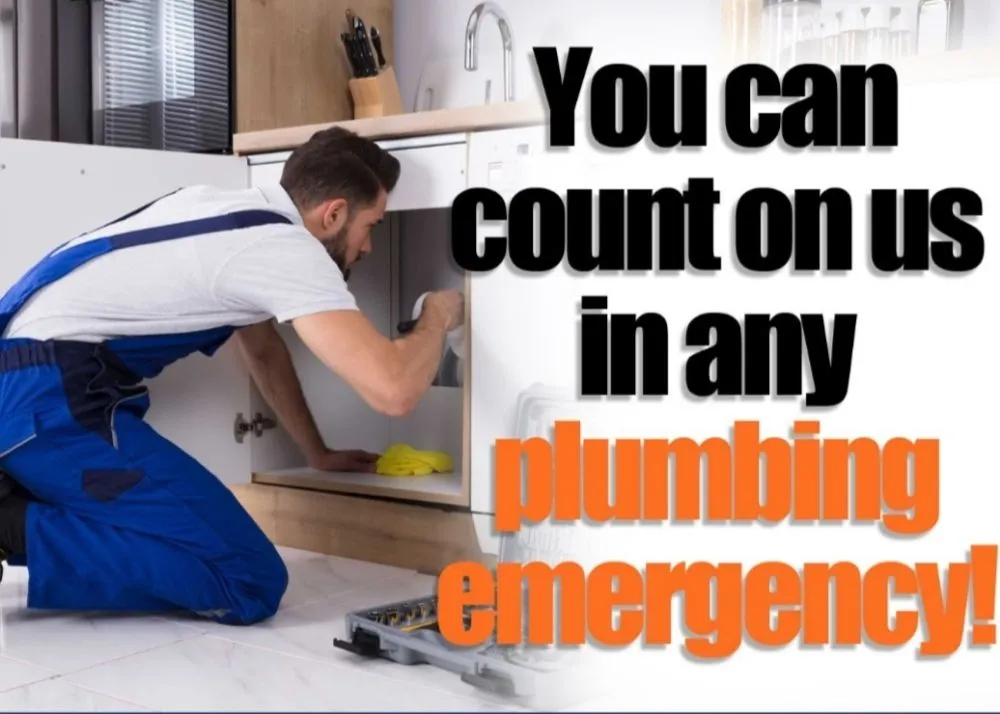 Slide of Cleverland Plumbing