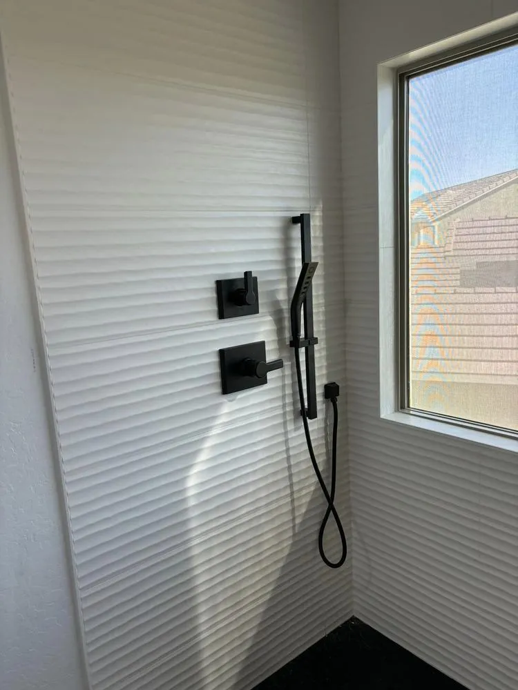 Slide of Cleverland Plumbing