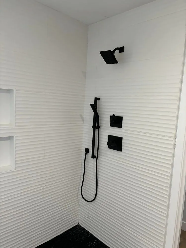 Slide of Cleverland Plumbing