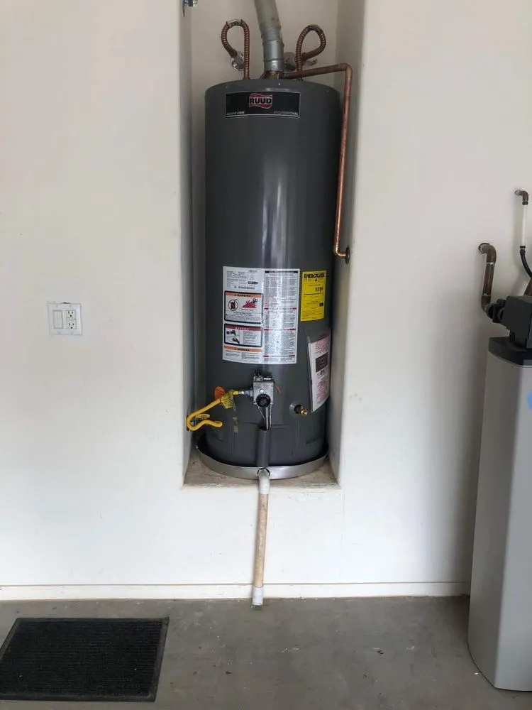 Slide of Cleverland Plumbing