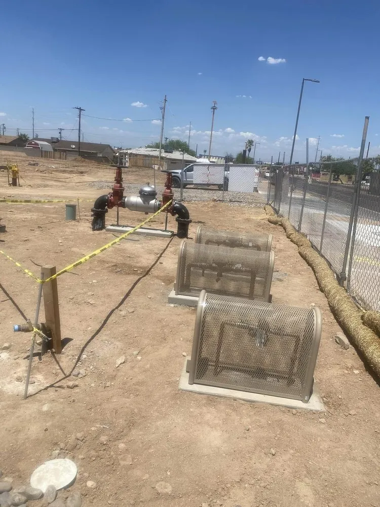 Affordable plumbing repair in Maricopa, AZ by Cleverland Plumbing