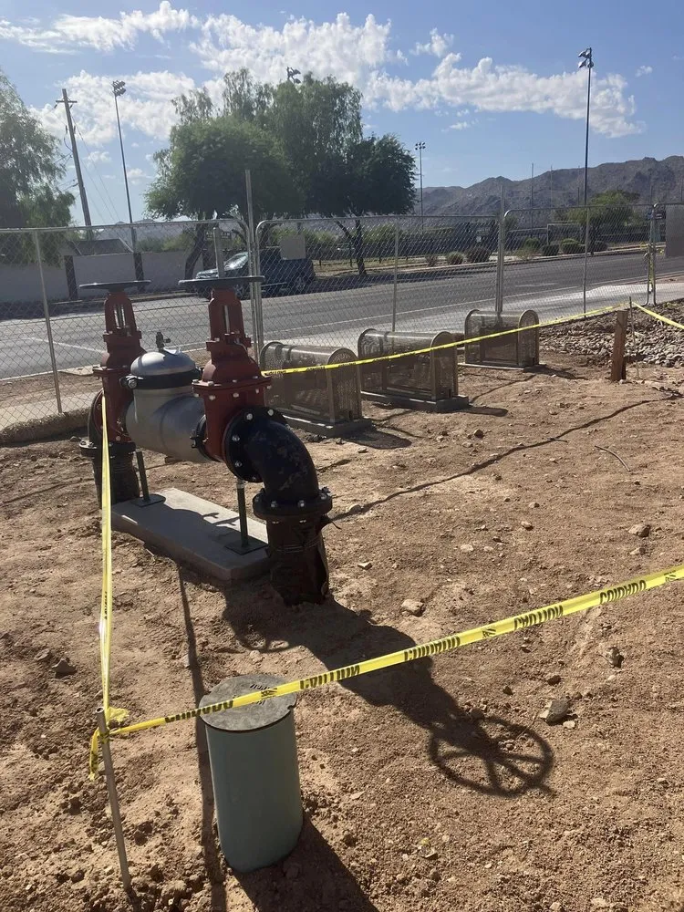 Quality drain cleaning service in Maricopa, AZ - Cleverland Plumbing