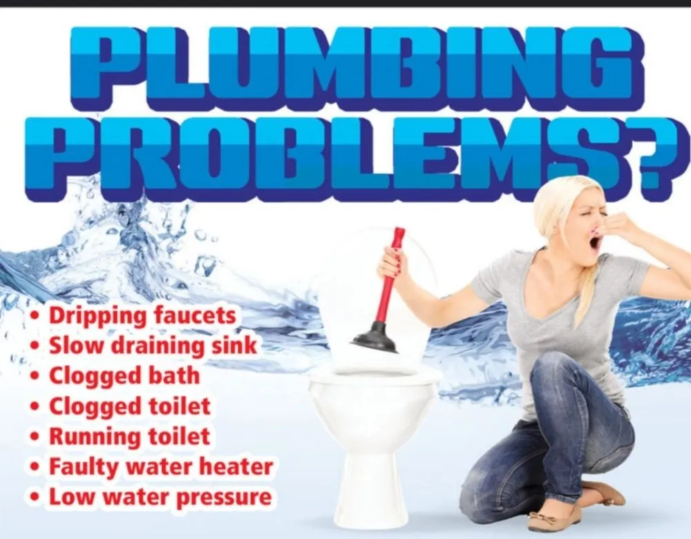 Slide of Cleverland Plumbing