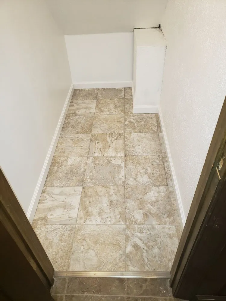 Slide of Clewis Renovations