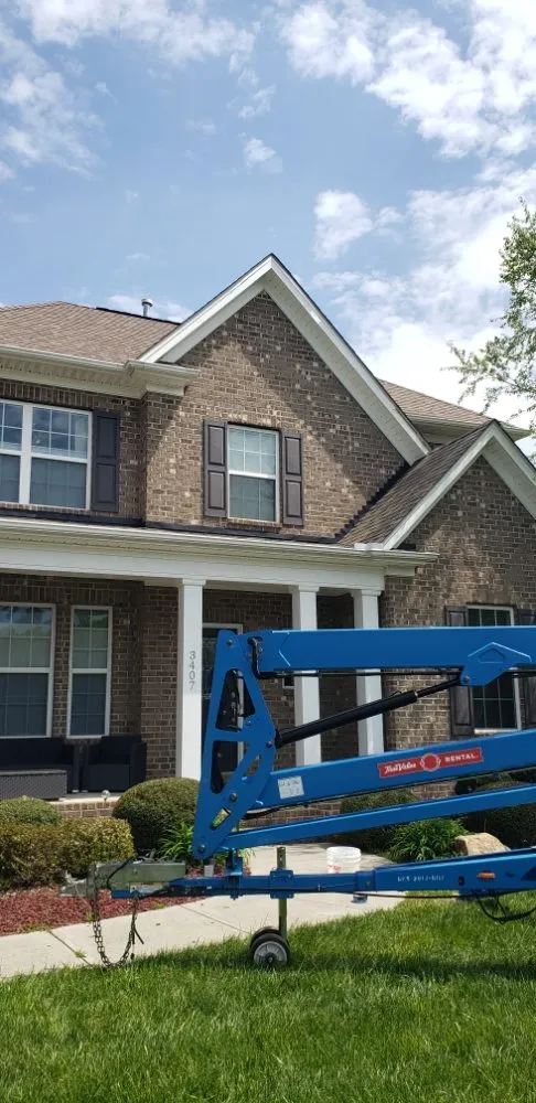 Reliable leak detection in Greensboro, NC by Clewis Renovations