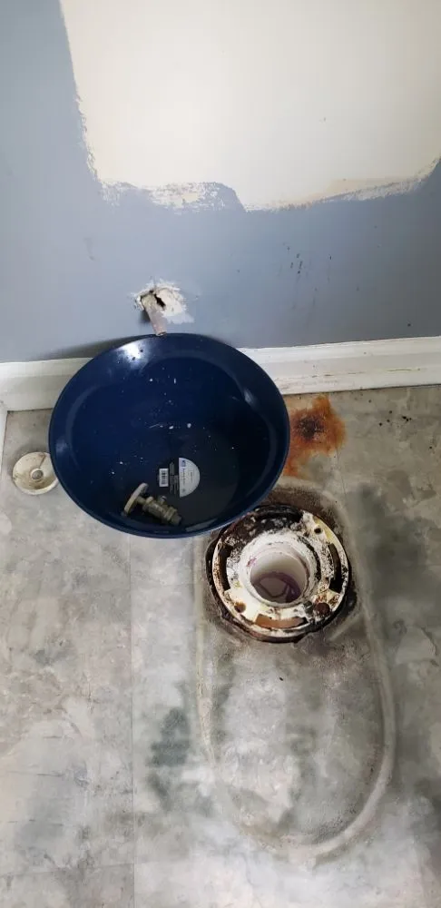Trusted pipe repair experts serving Greensboro, NC - Clewis Renovations