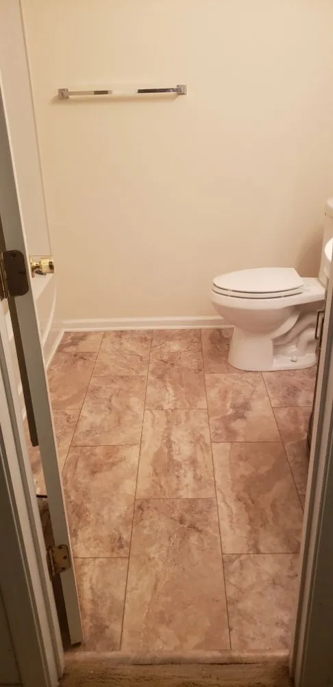 Slide of Clewis Renovations