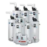 Slide of Click's Plumbing